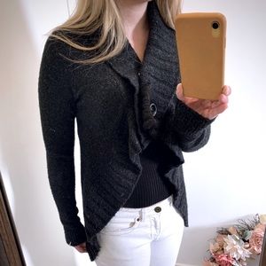 RUBBISH Warm Sweater